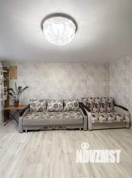 2-к квартира, вторичка, 68м2, 1/9 этаж