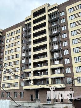 2-к квартира, вторичка, 62м2, 2/10 этаж