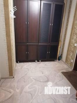 1-к квартира, вторичка, 43м2, 6/9 этаж