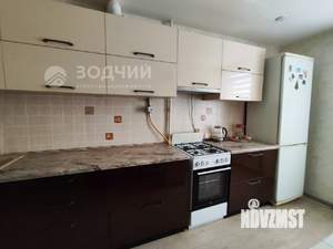4-к квартира, вторичка, 79м2, 2/5 этаж