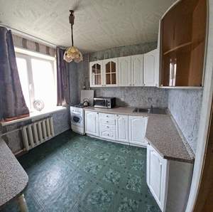 1-к квартира, вторичка, 33м2, 3/9 этаж