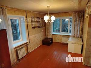 1-к квартира, вторичка, 30м2, 5/5 этаж