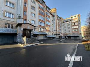 3-к квартира, вторичка, 126м2, 4/7 этаж