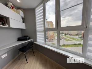 1-к квартира, вторичка, 41м2, 5/7 этаж