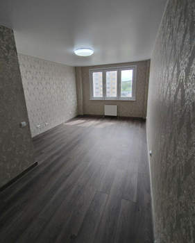 1-к квартира, вторичка, 37м2, 6/9 этаж
