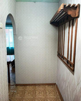 1-к квартира, вторичка, 31м2, 2/4 этаж