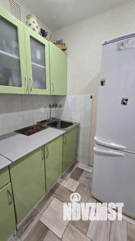 1-к квартира, вторичка, 29м2, 3/9 этаж