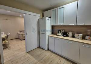 3-к квартира, вторичка, 73м2, 3/5 этаж