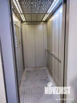 4-к квартира, вторичка, 105м2, 2/11 этаж