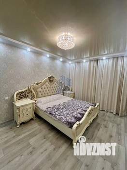 3-к квартира, вторичка, 89м2, 6/24 этаж