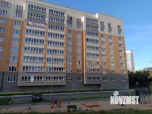 2-к квартира, вторичка, 70м2, 2/9 этаж