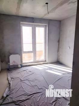 1-к квартира, вторичка, 40м2, 10/15 этаж