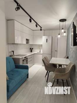 1-к квартира, вторичка, 46м2, 9/10 этаж