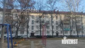 1-к квартира, вторичка, 32м2, 2/4 этаж