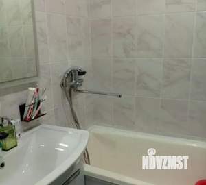 1-к квартира, вторичка, 39м2, 1/5 этаж