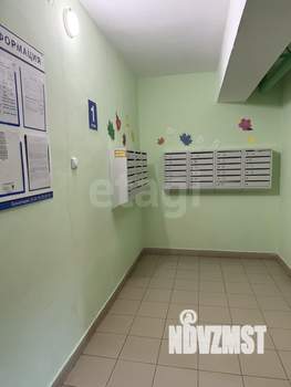 1-к квартира, вторичка, 30м2, 2/9 этаж