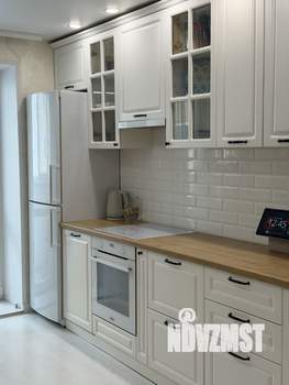 1-к квартира, вторичка, 43м2, 6/9 этаж