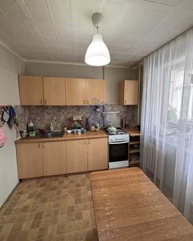 3-к квартира, вторичка, 71м2, 2/5 этаж