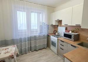 1-к квартира, вторичка, 33м2, 9/9 этаж