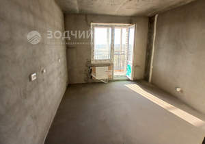 2-к квартира, вторичка, 72м2, 13/16 этаж