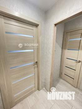 1-к квартира, вторичка, 39м2, 4/9 этаж