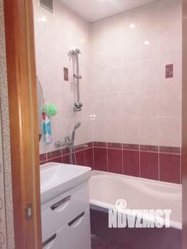 3-к квартира, вторичка, 71м2, 2/5 этаж