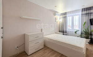 2-к квартира, вторичка, 52м2, 12/16 этаж