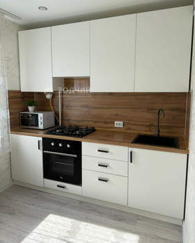 2-к квартира, вторичка, 58м2, 9/10 этаж
