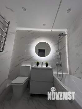 1-к квартира, вторичка, 37м2, 8/12 этаж