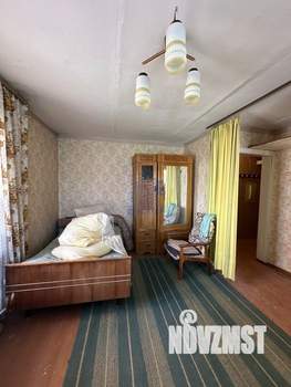1-к квартира, вторичка, 30м2, 3/5 этаж