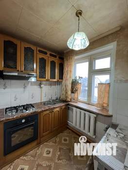 3-к квартира, вторичка, 60м2, 1/3 этаж