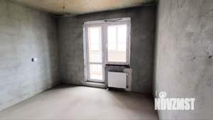 1-к квартира, вторичка, 45м2, 10/12 этаж