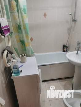 1-к квартира, вторичка, 32м2, 3/5 этаж