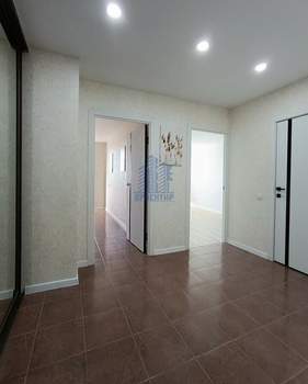 1-к квартира, вторичка, 42м2, 9/9 этаж