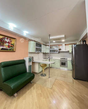 3-к квартира, вторичка, 105м2, 3/9 этаж