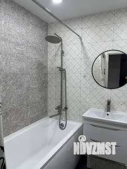 1-к квартира, вторичка, 52м2, 3/11 этаж