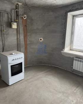 1-к квартира, вторичка, 35м2, 2/8 этаж