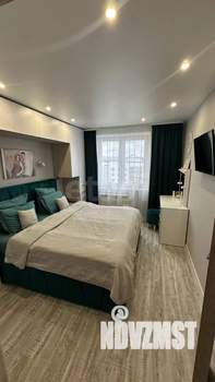 2-к квартира, вторичка, 68м2, 9/9 этаж