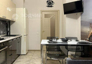 1-к квартира, вторичка, 60м2, 9/10 этаж