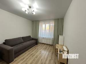 1-к квартира, вторичка, 39м2, 10/10 этаж