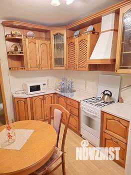 2-к квартира, вторичка, 52м2, 3/10 этаж