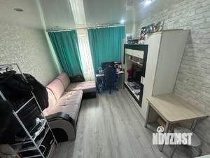 Студия квартира, вторичка, 26м2, 8/9 этаж