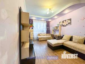 2-к квартира, вторичка, 52м2, 5/9 этаж