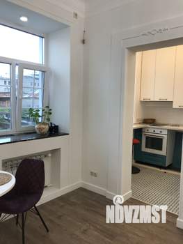 2-к квартира, вторичка, 60м2, 2/3 этаж