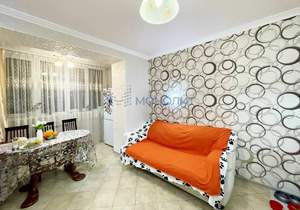 2-к квартира, вторичка, 65м2, 5/6 этаж