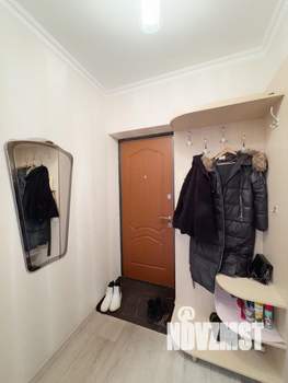 1-к квартира, вторичка, 49м2, 2/6 этаж