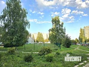 3-к квартира, вторичка, 67м2, 4/9 этаж