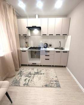 1-к квартира, вторичка, 36м2, 4/9 этаж