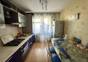 2-к квартира, вторичка, 74м2, 4/5 этаж