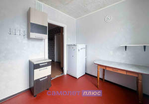 1-к квартира, вторичка, 35м2, 6/9 этаж